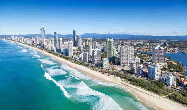 Gold Coast, Queensland, Australia